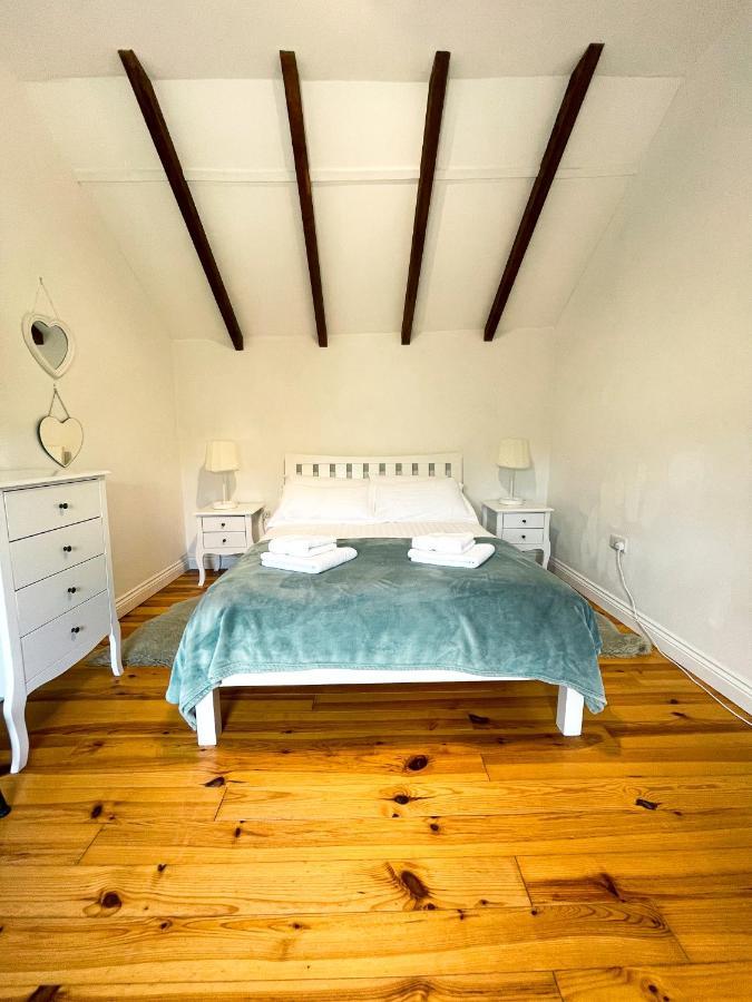 Holmdale Holiday Cottages Rye Exteriör bild