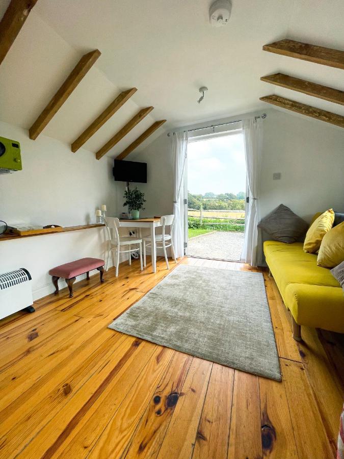 Holmdale Holiday Cottages Rye Exteriör bild