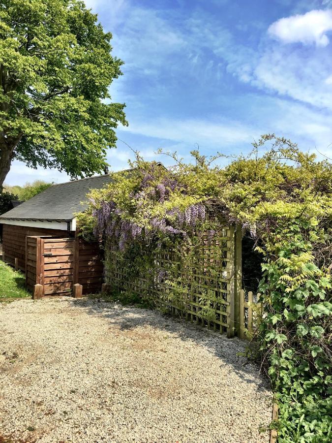 Holmdale Holiday Cottages Rye Exteriör bild